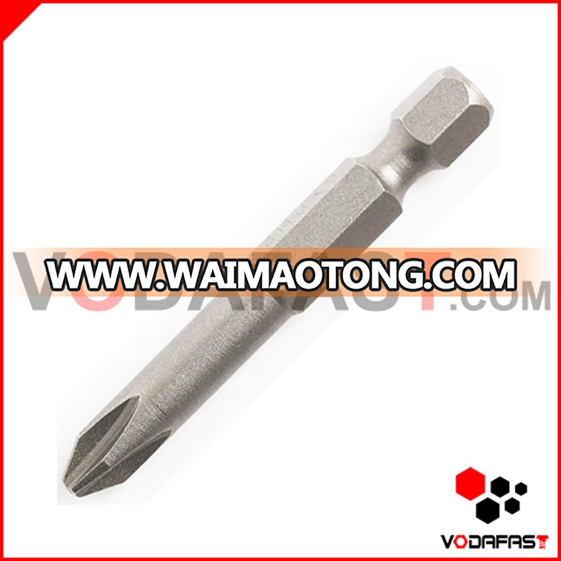 High Quality Screwdriver Bit for Power Tool