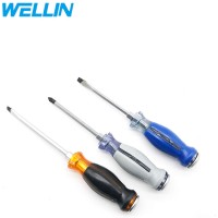 Trade Assurance Cheap Special Customized Security Hex Head Screwdriver