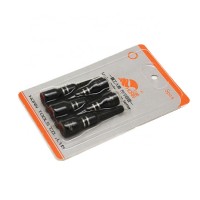 high quality 6 screwdriver bits holder hex socket allen key socket set