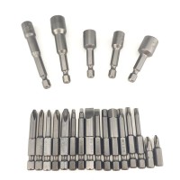 square driver bits for flat head weld screw