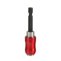 Quick Release Hex Head Extension Bar 68mm Magnetic Screwdriver Bit Holder